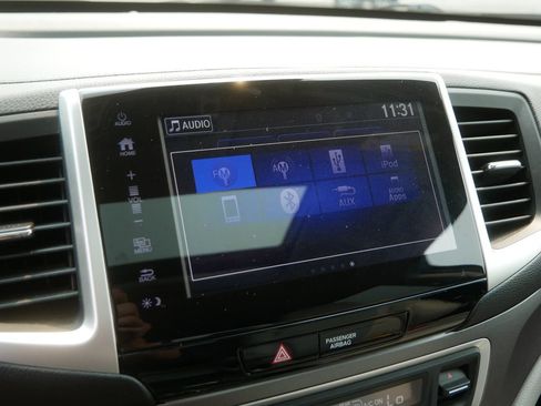 Used 2020 Honda Ridgeline RTL image 30