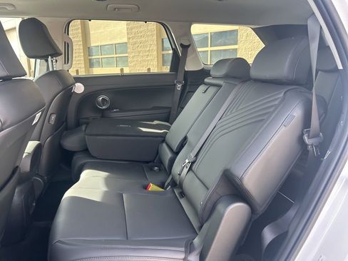 New 2026 Hyundai Palisade SEL image 25