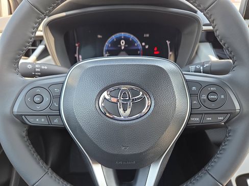 New 2026 Toyota Corolla SE image 14