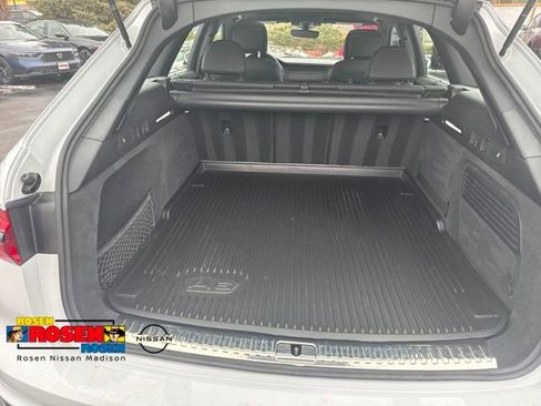 Used 2025 Audi A6 Premium Plus AWD/4WD image 43
