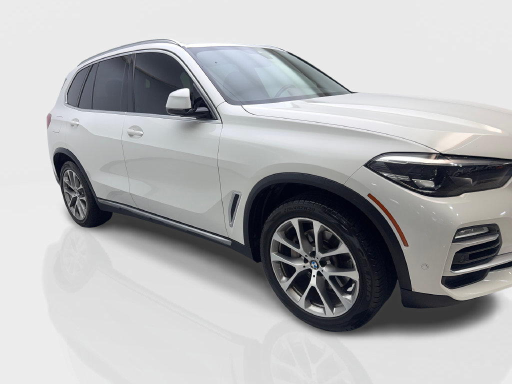 Used 2020 BMW X5 sDrive40i w/ Convenience Package RWD image 14