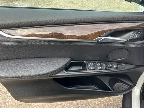 Used 2017 BMW X5 xDrive35i image 29