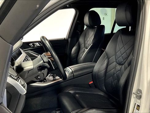 Used 2023 BMW X5 sDrive40i w/ Premium Package RWD image 30