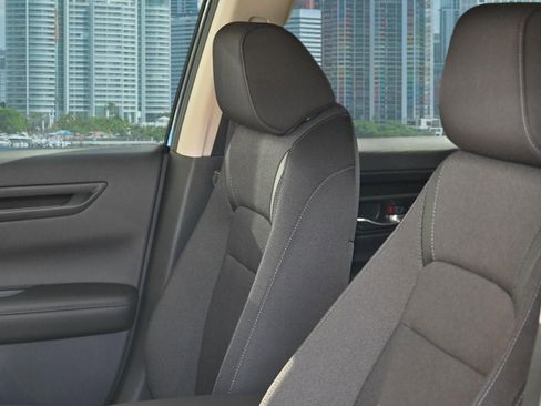 New 2026 Honda CR-V LX image 16