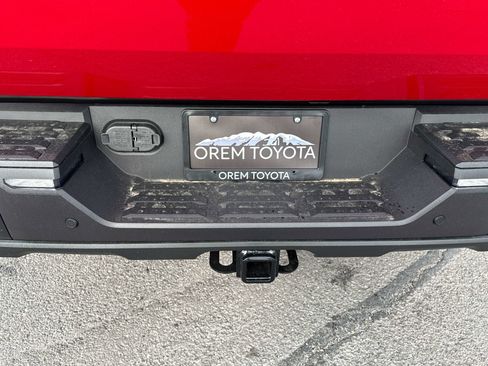 New 2026 Toyota Tundra Limited w/ Limited PVM Package image 13