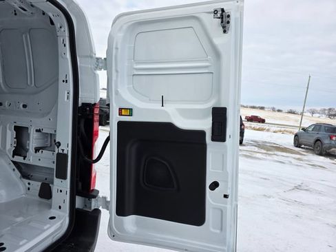 New 2026 Ford Transit 150 Low Roof RWD image 40