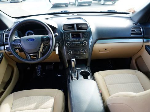 Used 2016 Ford Explorer 4WD image 25