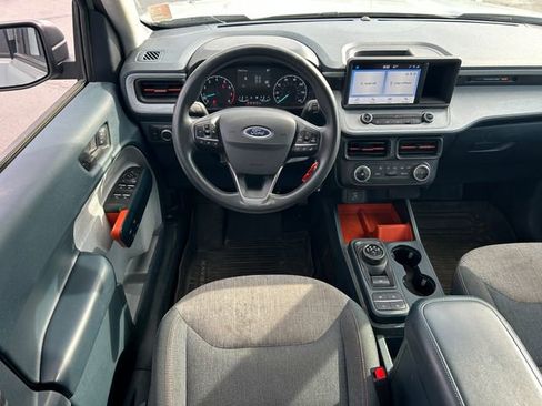 Used 2022 Ford Maverick XLT w/ Equipment Group 300A Standard AWD/4WD image 28