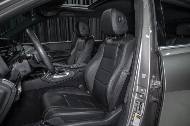 Used 2020 Mercedes-Benz GLE 350 image 11