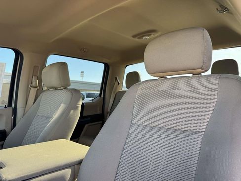 Certified 2017 Ford F250 XLT w/ XLT Value Package image 22