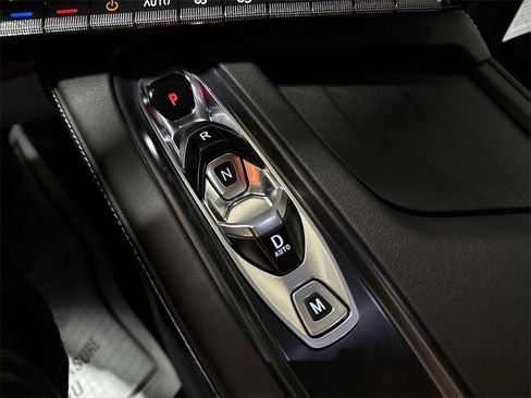 New 2026 Chevrolet Corvette Stingray Preferred Cpe w/ Stealth Interior Trim Package image 17