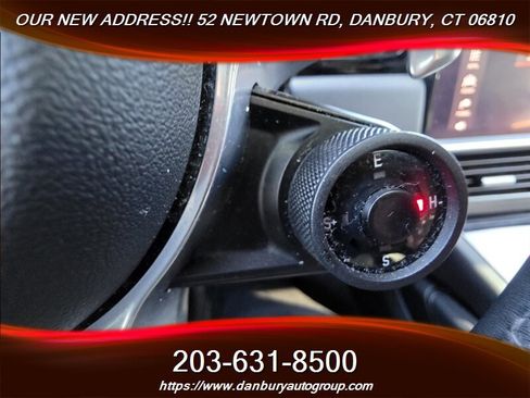 Used 2020 Porsche Cayenne E-Hybrid image 19