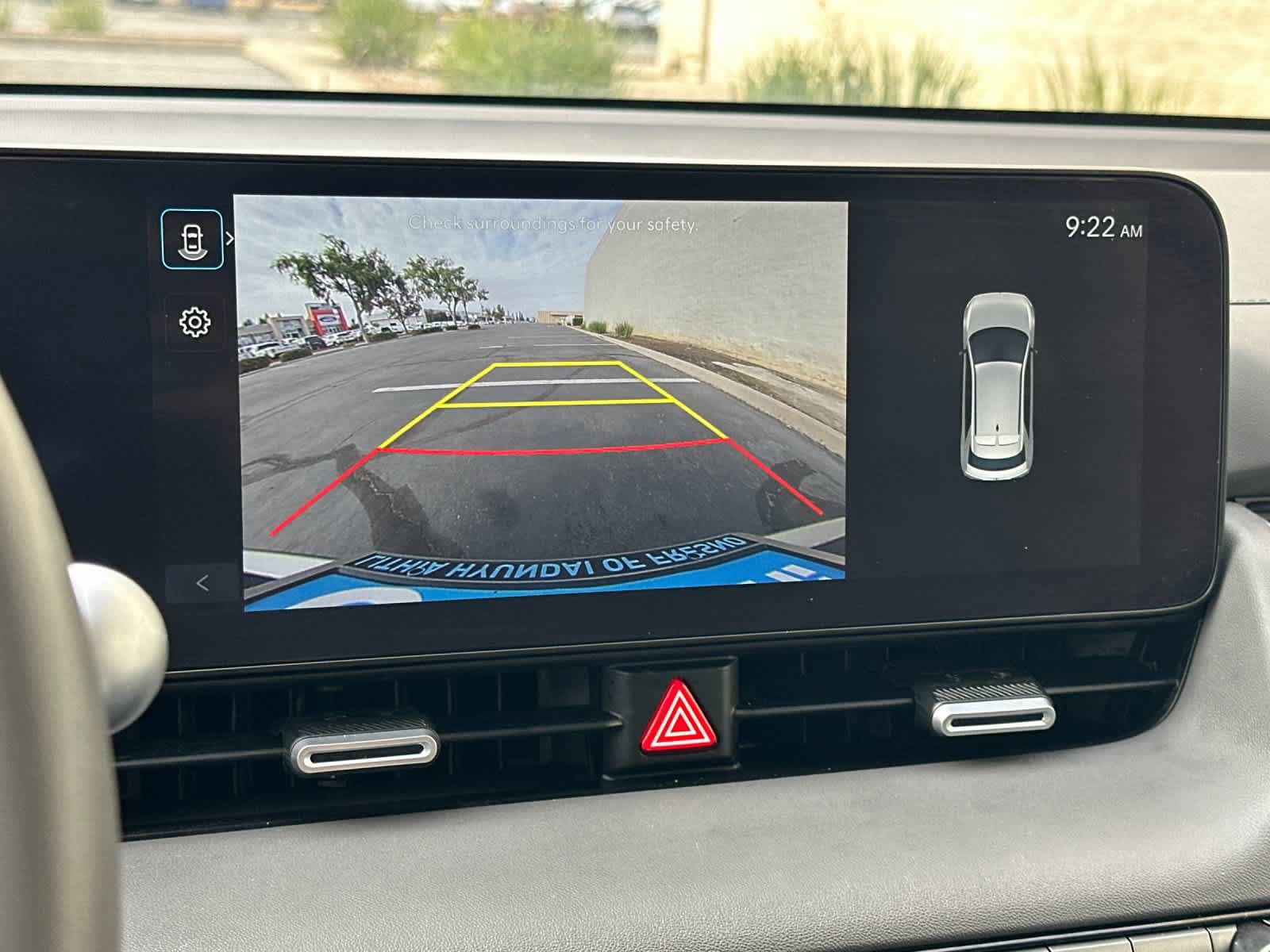 Used 2025 Hyundai Ioniq 5 SE RWD image 21
