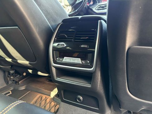 Used 2021 BMW X6 M w/ Competition Package AWD/4WD image 18