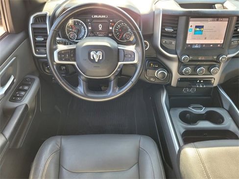 Certified 2022 RAM 1500 Big Horn image 15