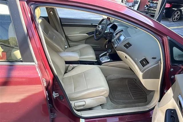 Used 2007 Honda Civic EX image 6