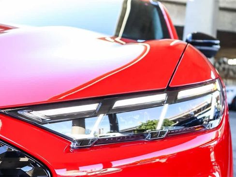 New 2026 Ford Mustang Mach-E GT image 7