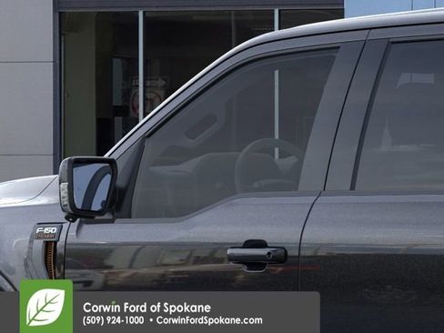 New 2026 Ford F150 Tremor w/ Equipment Group 402B image 20