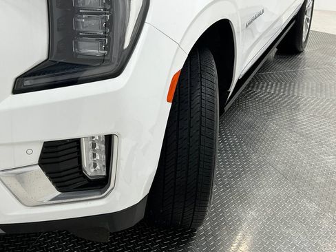 Used 2023 GMC Yukon XL Denali w/ Max Trailering Package AWD/4WD image 43