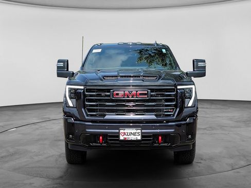 New 2026 GMC Sierra 3500 AT4 w/ AT4 Premium Plus Package AWD/4WD image 2