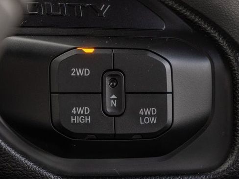 Used 2025 RAM 2500 Laramie image 23