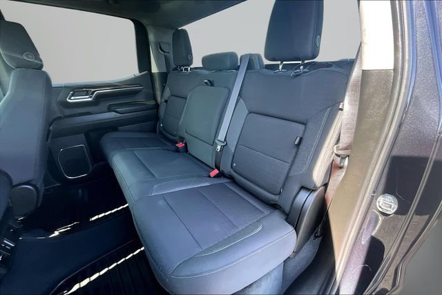 Certified 2024 GMC Sierra 1500 Elevation AWD/4WD image 25
