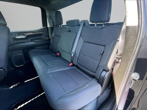 Used 2024 GMC Sierra 1500 Elevation AWD/4WD image 25