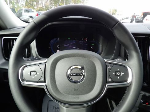 Certified 2024 Volvo XC60 T8 Core w/ Protection Package image 18