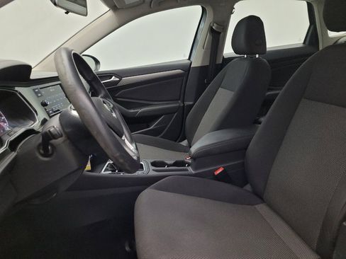 Used 2020 Volkswagen Jetta S w/ Driver Assistance Package FWD image 17