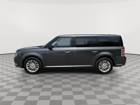 Used 2019 Ford Flex SEL w/ Equipment Group 202A AWD/4WD image 7