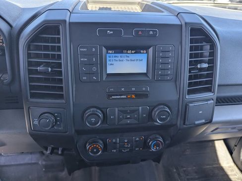Used 2020 Ford F150 XL w/ XL Power Equipment Group AWD/4WD image 16