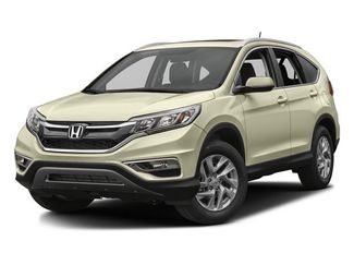 Used 2016 Honda CR-V EX-L video 1
