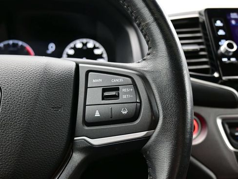Used 2024 Honda Ridgeline RTL image 49