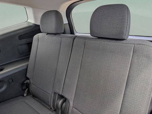 New 2026 Hyundai Ioniq 9 SE image 18