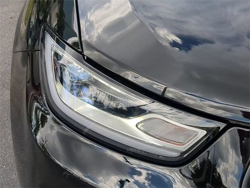 New 2026 Chrysler Pacifica Limited w/ S Appearance Package image 10