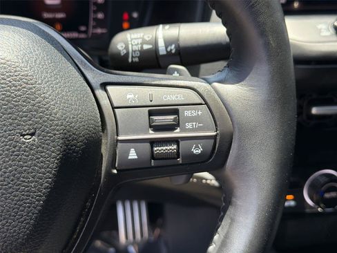 Used 2024 Honda Accord Sport image 34