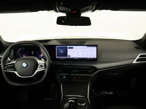 Certified 2026 BMW 330i Sedan w/ Premium Package RWD image 8