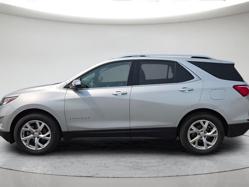 Used 2021 Chevrolet Equinox Premier AWD/4WD image 15