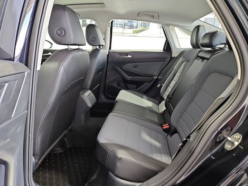 New 2026 Volkswagen Jetta SE FWD image 14