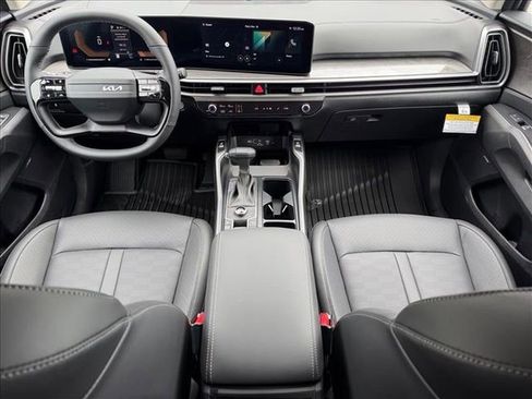New 2026 Kia Sorento X-Line EX AWD/4WD image 15