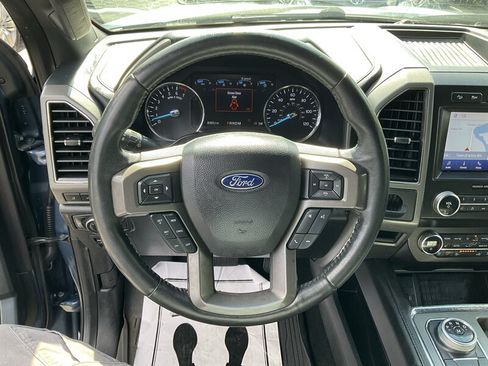 Used 2020 Ford Expedition XLT w/ Equipment Group 202A AWD/4WD image 23