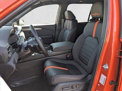 New 2026 Honda Passport TrailSport image 4