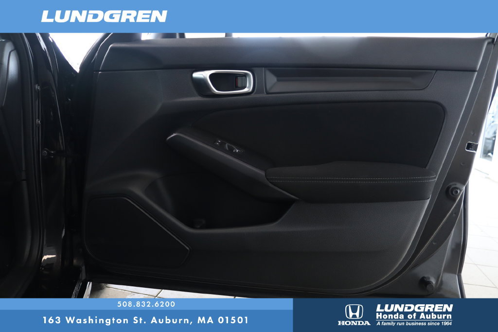 Used 2022 Honda Civic Sport image 15
