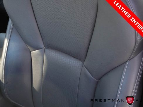 Used 2021 Subaru Impreza 2.0i Limited image 10