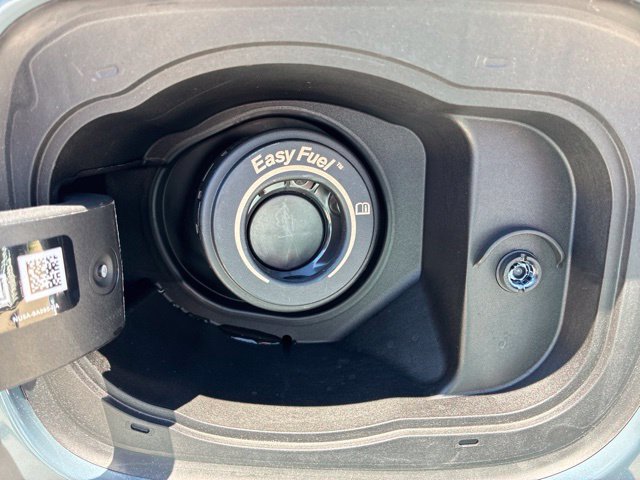 New 2026 Ford Explorer Active w/ Active Comfort Package RWD image 4