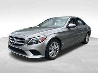 Used 2019 Mercedes-Benz C 300 Sedan 360° Tour
