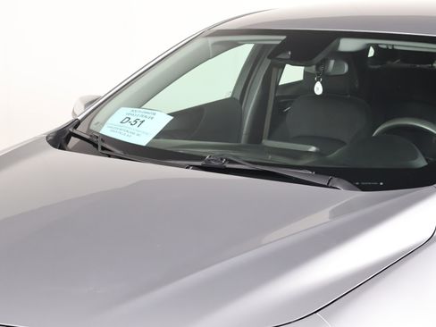 Used 2024 Chevrolet Malibu LT image 12