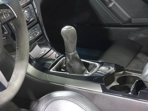 Used 2011 Cadillac CTS V image 22