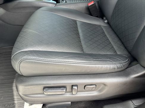 Certified 2020 Honda Passport Touring image 16