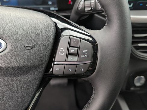 New 2026 Ford Escape Active w/ Tech Pack #1 image 18